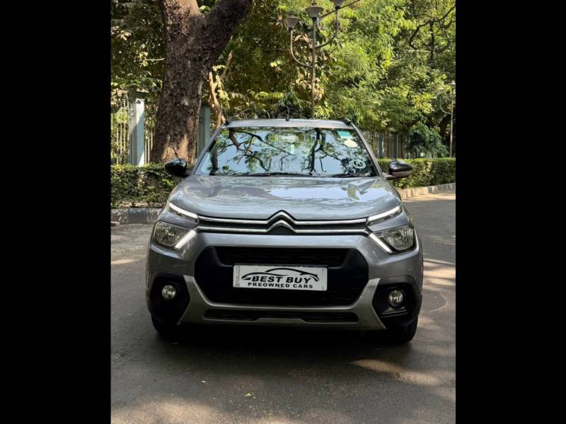 Citroen C3 Feel 1.2 Petrol