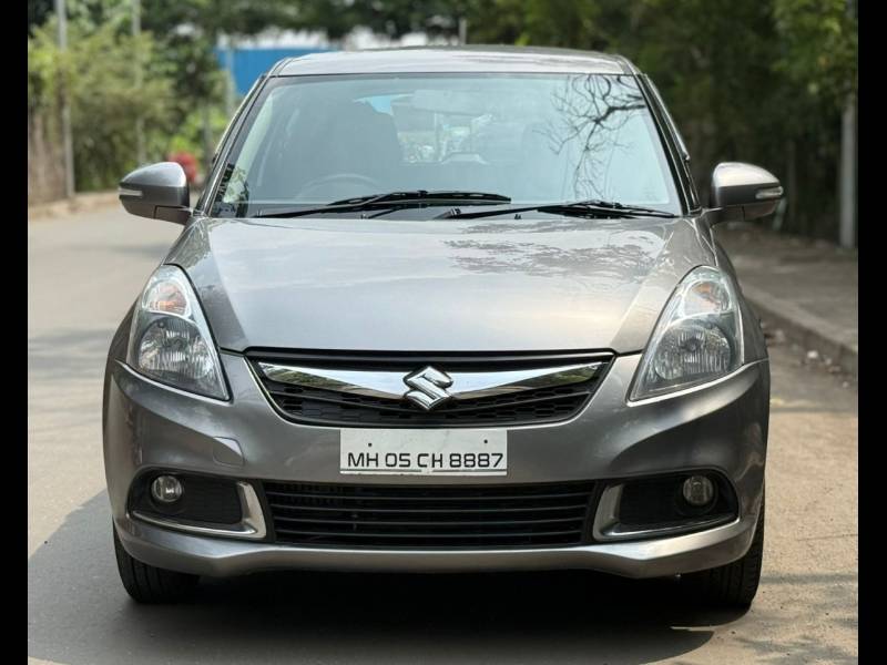 Maruti Suzuki Swift VDi