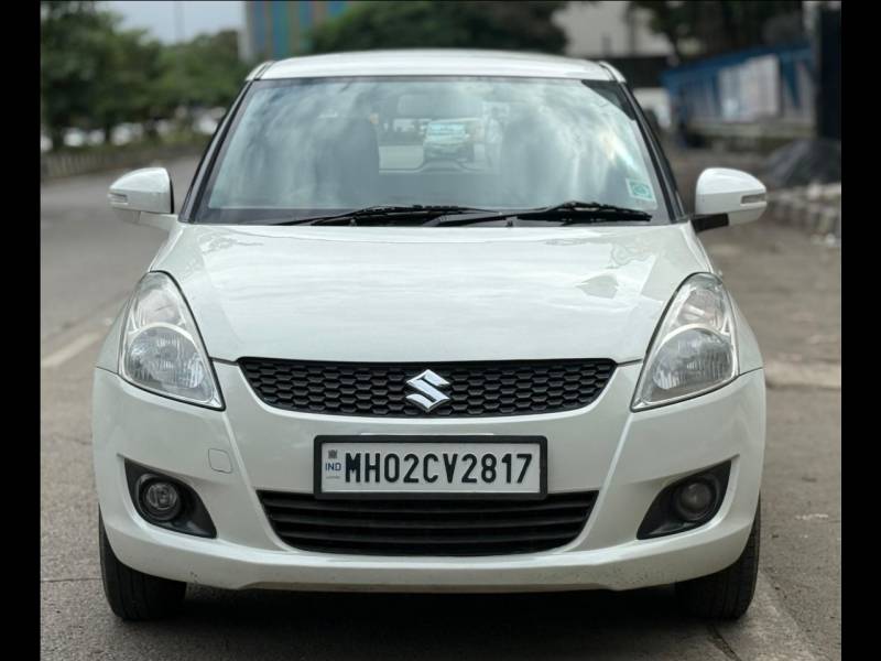 Maruti Suzuki Swift VXi