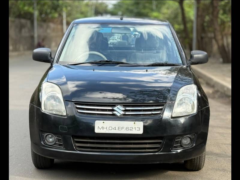 Maruti Suzuki Swift Dzire VXi