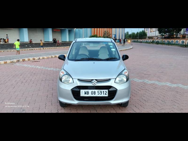 Maruti Suzuki Alto 800 LXI