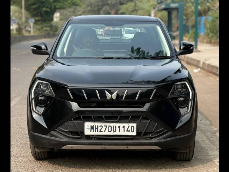 Mahindra XUV 3XO MX3 1.2 Petrol