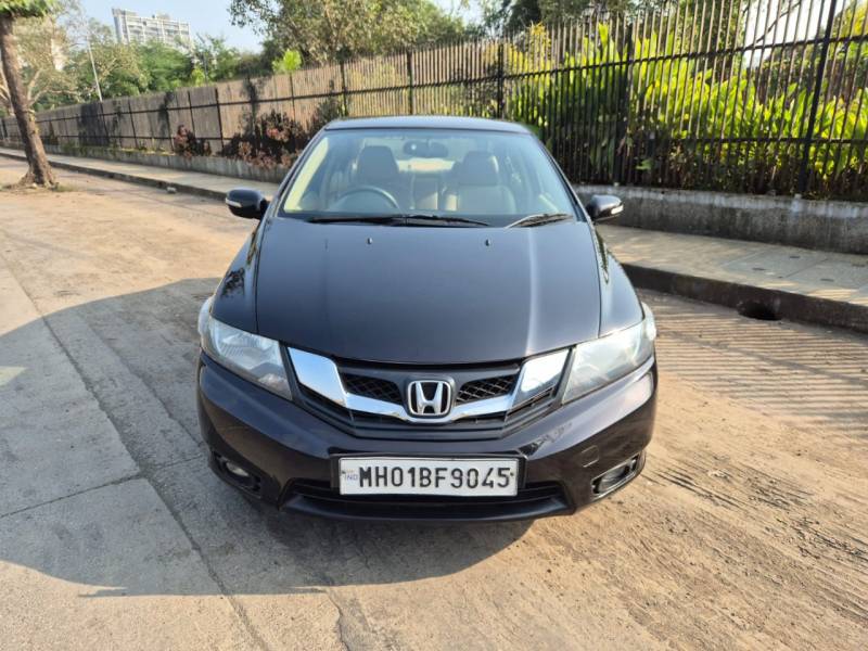 Honda City 1.5 V AT