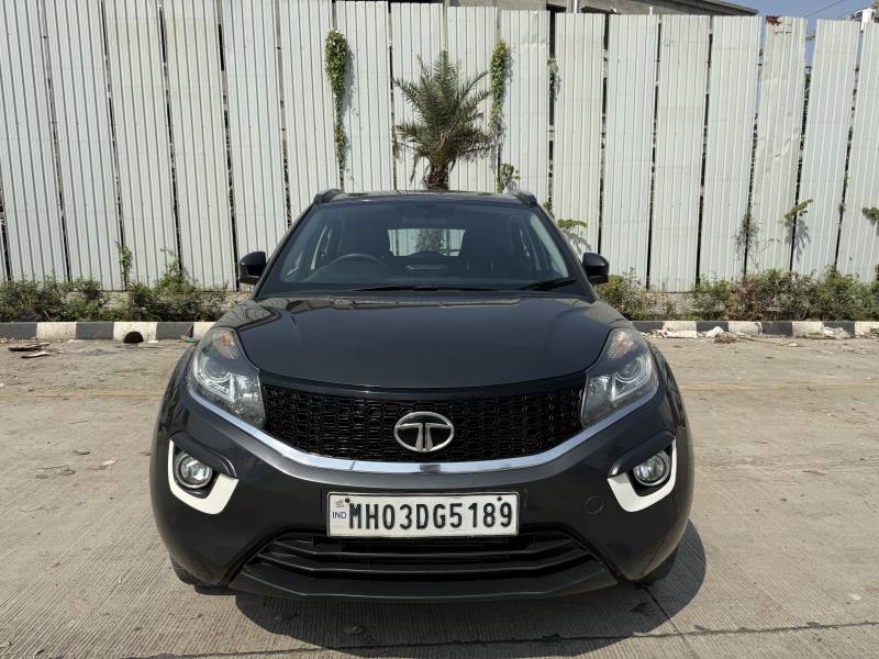 Tata Nexon XZ Plus