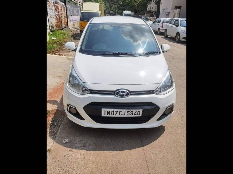 Hyundai Grand i10 Magna 1.2 Kappa VTVT
