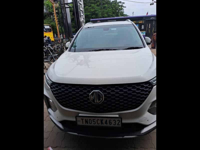 Morris Garage Hector Plus Style 2.0 Diesel