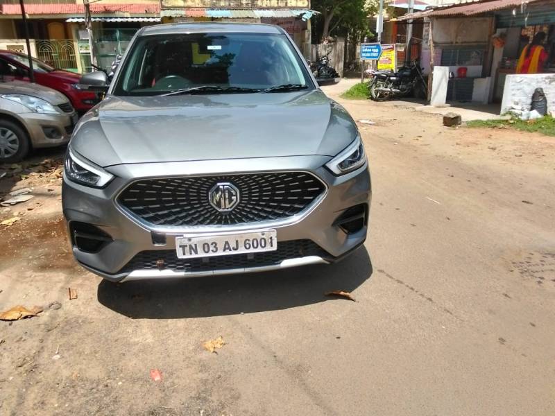 Morris Garage Astor Style 1.5 MT