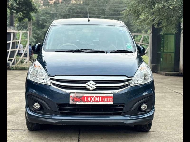 Maruti Suzuki Ertiga VXi