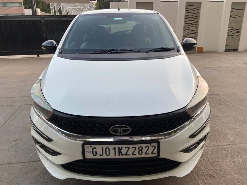 Tata Tiago Revotorq XZ(O)