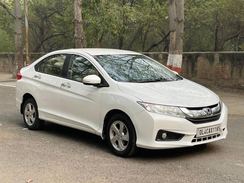 Honda City V 1.5L i-VTEC