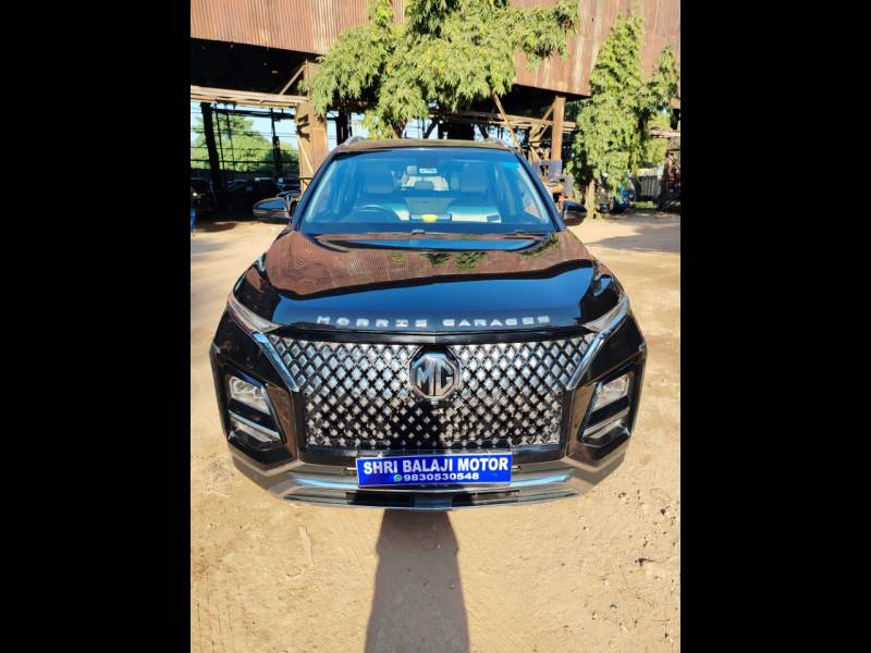 Morris Garage Hector Sharp Pro 1.5 Turbo MT