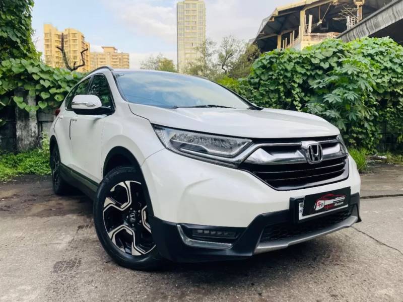 Honda CR V 2.0 2WD AT