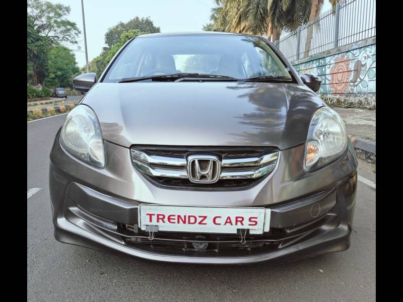 Honda Amaze 1.5 S i-DTEC