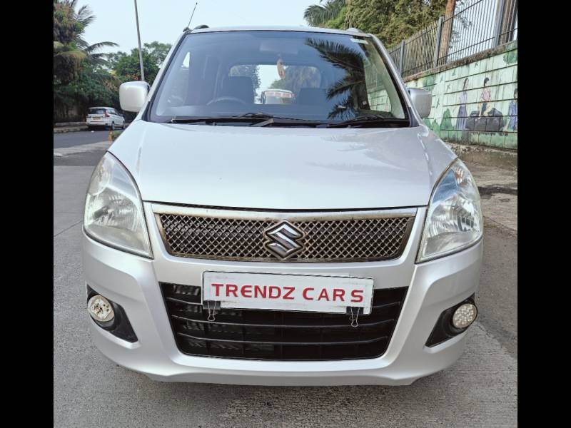 Maruti Suzuki Wagon R 1.0 MC LXI CNG