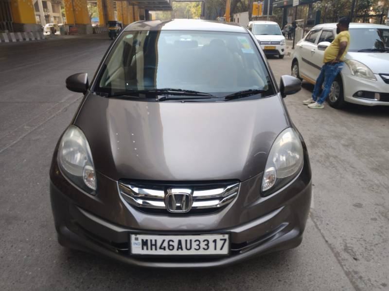 Honda Amaze 1.2 S i-VTEC
