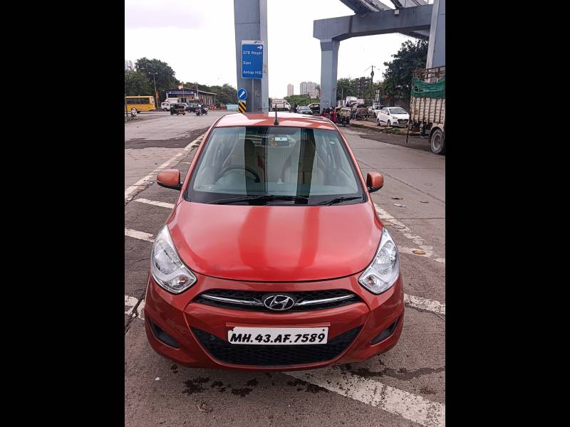 Hyundai i10 Magna 1.2 Kappa2