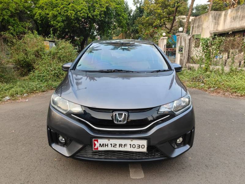 Honda Jazz VX CVT Petrol
