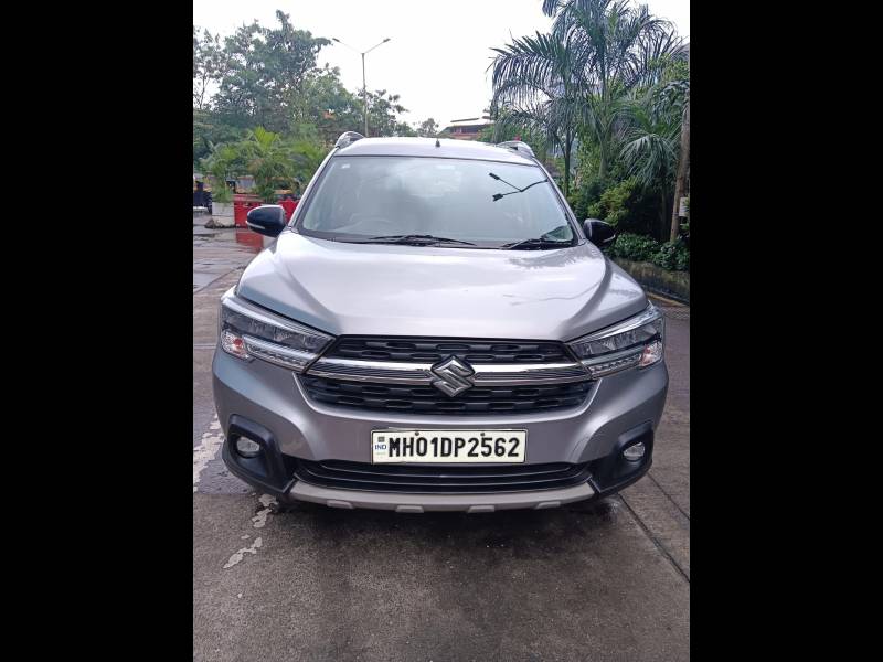 Maruti Suzuki XL6 Alpha MT Petrol