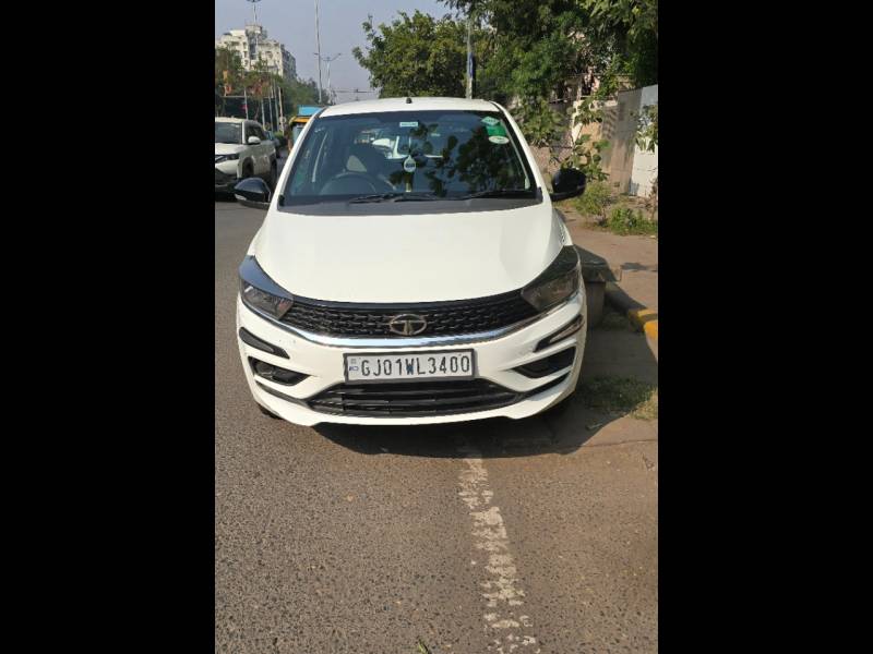 Tata Tiago XT CNG
