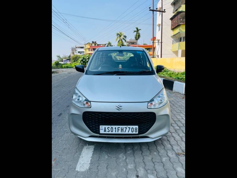 Maruti Suzuki Alto K10 VXi