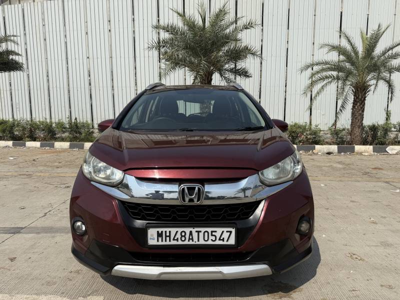 Honda WR-V VX MT Petrol