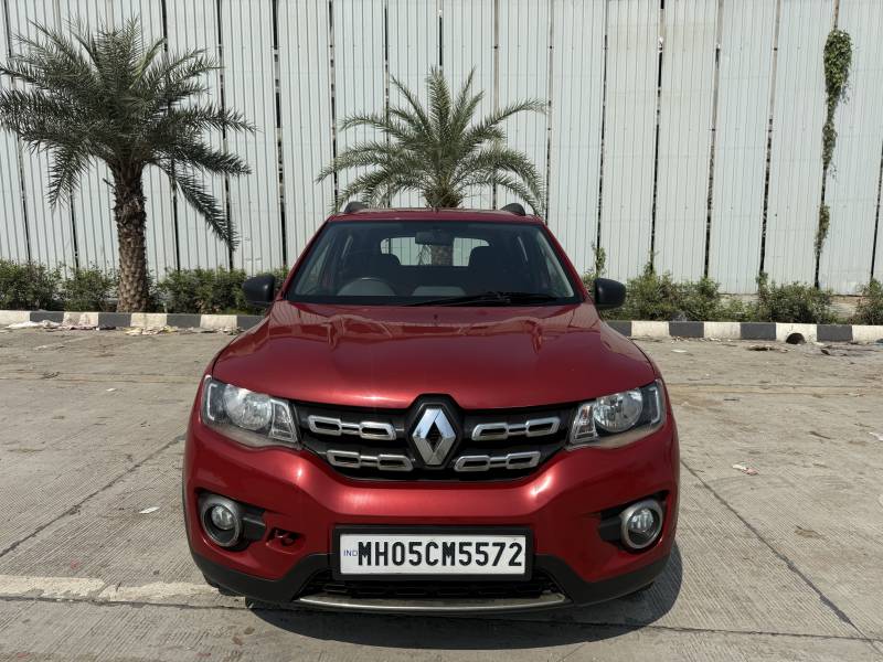 Renault Kwid RxT