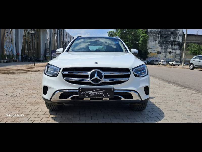 Mercedes Benz GLC 200 Progressive