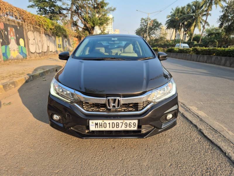 Honda City V 1.5L i-VTEC