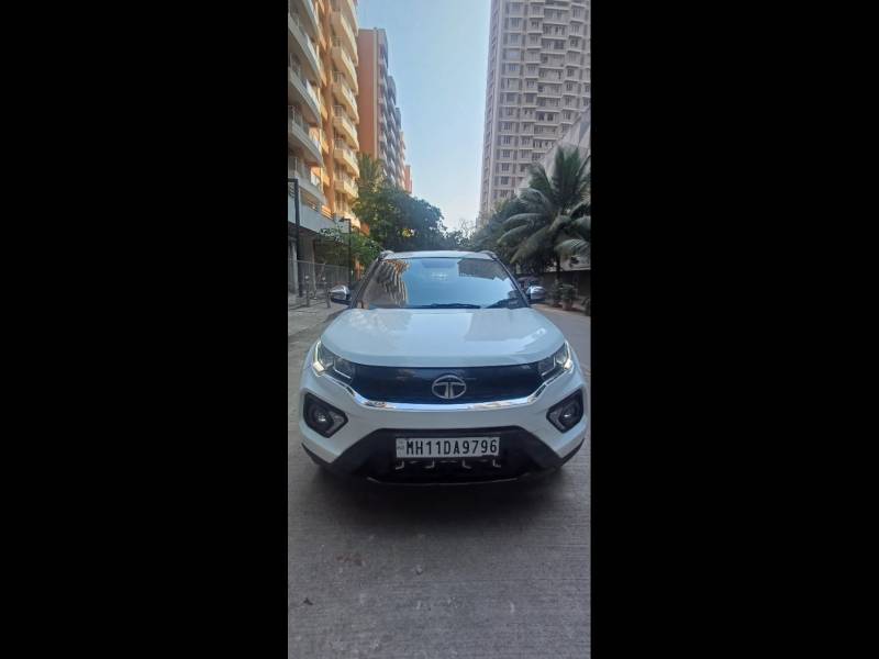Tata Nexon XM (S) Diesel