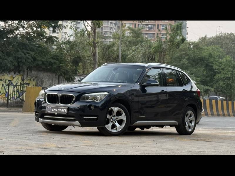 BMW X1 sDrive20d
