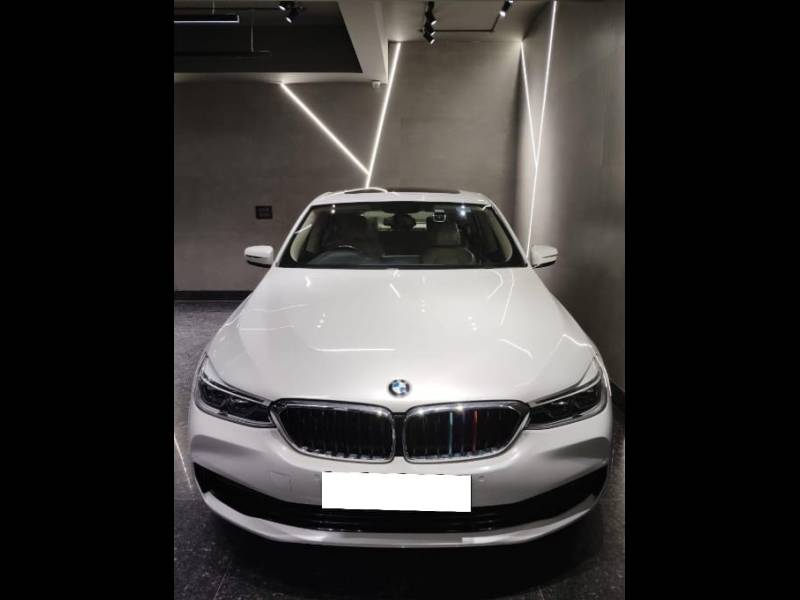 BMW 6 Series GT 630i Sport Line