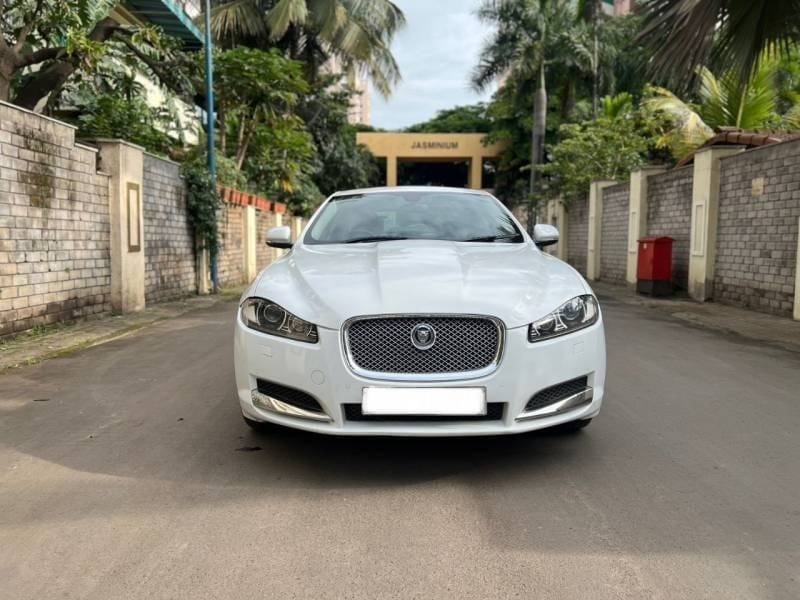Jaguar XF Diesel Luxury 2.2