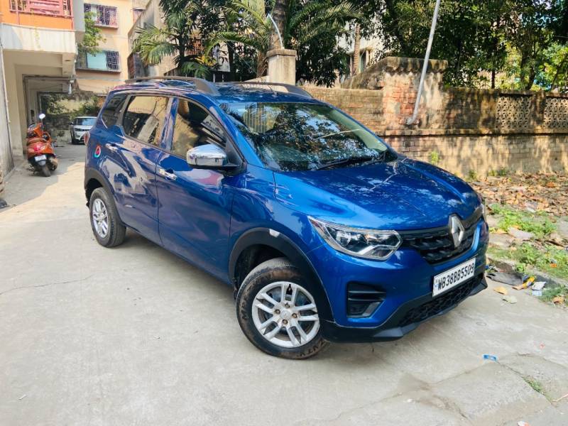 Renault Triber RXL