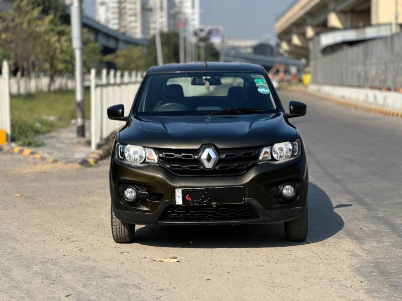 Renault Kwid 1.0 RXT