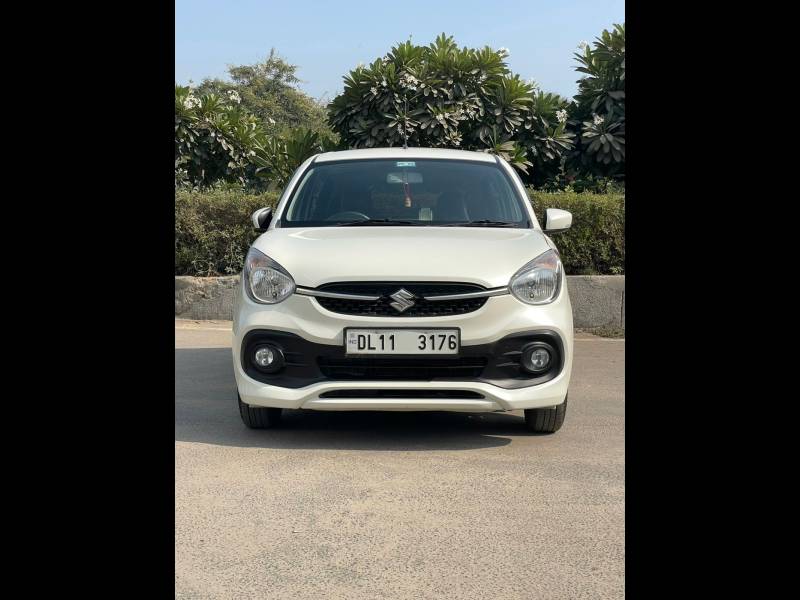 Maruti Suzuki Celerio ZXi