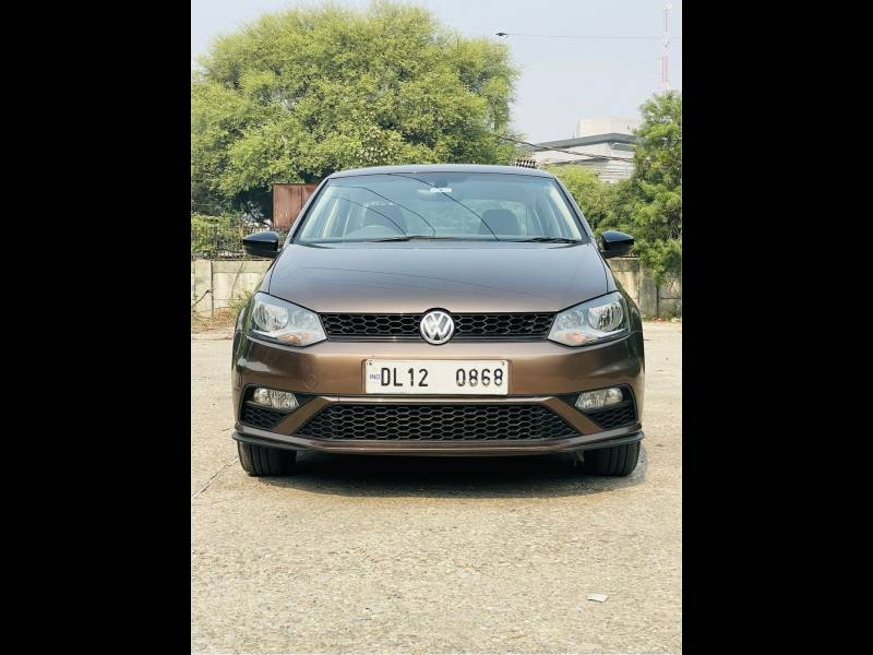 Volkswagen Vento Highline 1.0L TSI