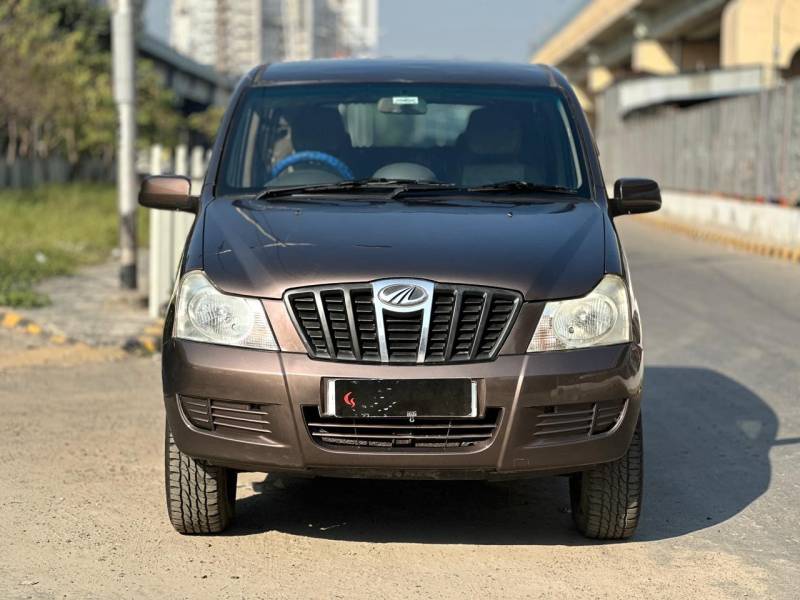 Mahindra Xylo E4 BS IV