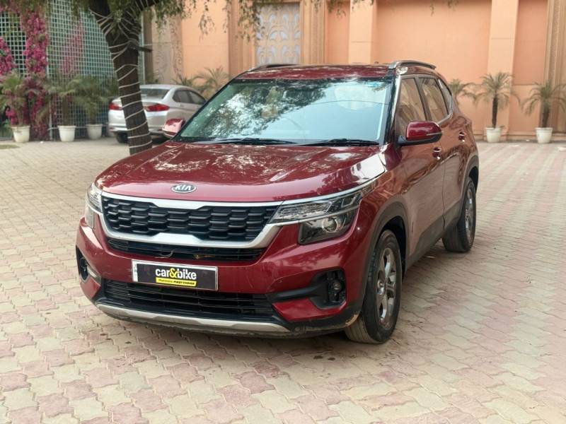 Kia Seltos HTK Plus 1.5