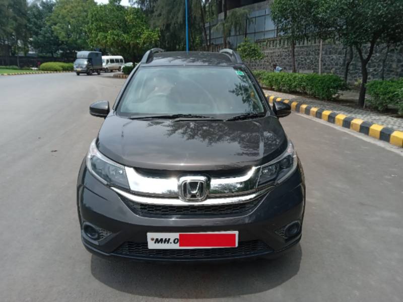 Honda BR-V S (Petrol)