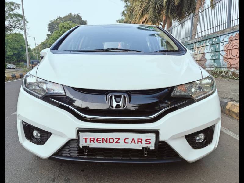 Honda Jazz VX CVT Petrol