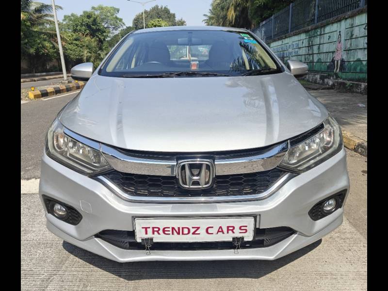 Honda City V CVT Petrol