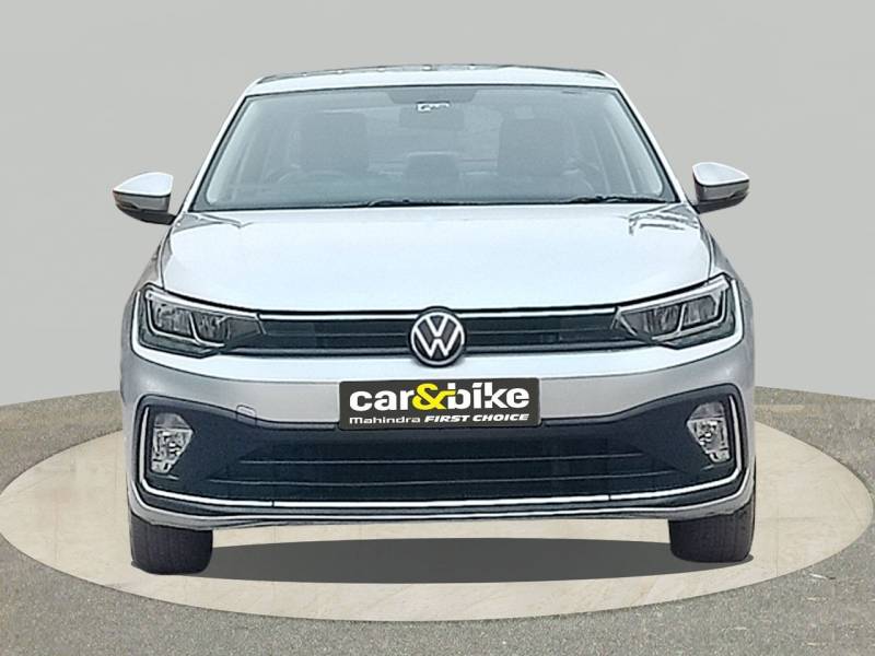 Volkswagen Virtus Highline 1.0 TSI MT