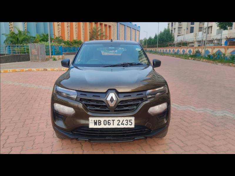 Renault Kwid RxL
