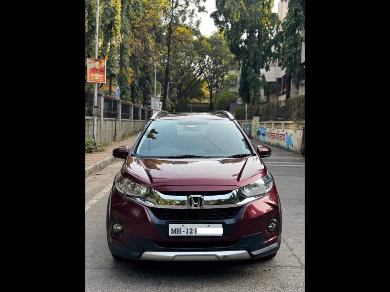 Honda WR-V VX MT Petrol