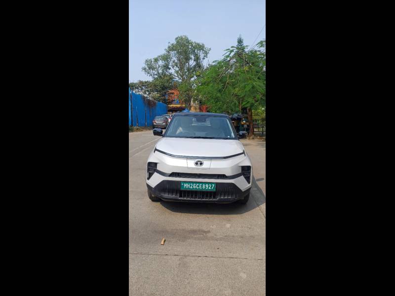 Tata Punch EV Empowered 3.3