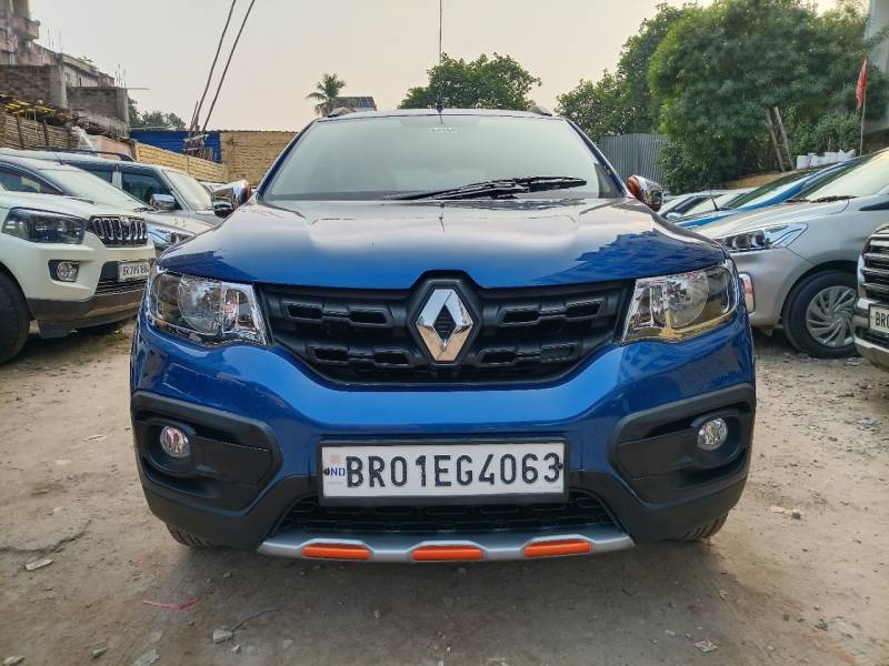 Renault Kwid 1.0 CLIMBER