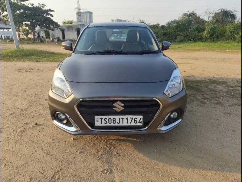 Maruti Suzuki Dzire VXi