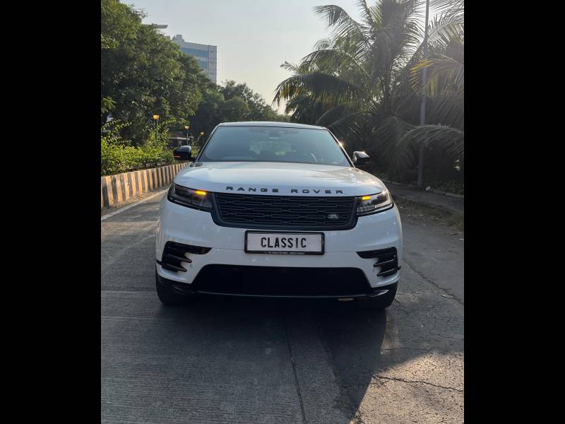 Land Rover Range Rover Velar HSE Dynamic 2.0 Petrol