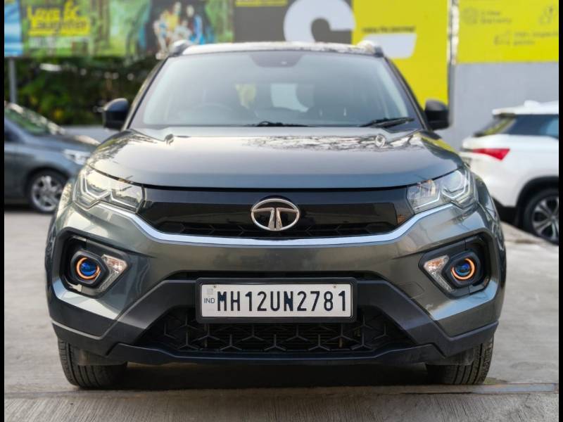 Tata Nexon XM (S)