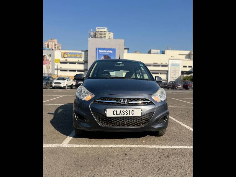 Hyundai i10 Magna 1.2 Kappa2